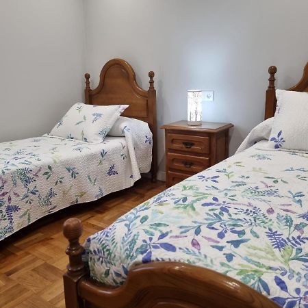 153A 3 Dormitorios Barrio De La Arena Con Parking Gijón Exteriör bild