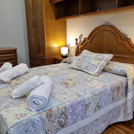 153A 3 Dormitorios Barrio De La Arena Con Parking Gijón Exteriör bild